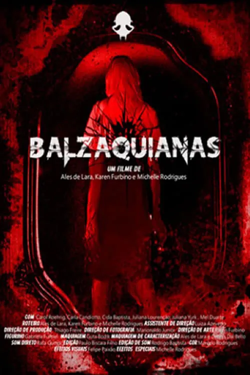 Balzaquianas (movie)