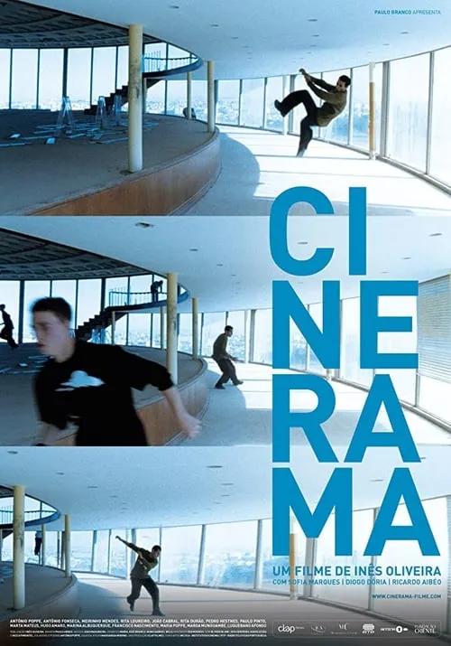 Cinerama (movie)