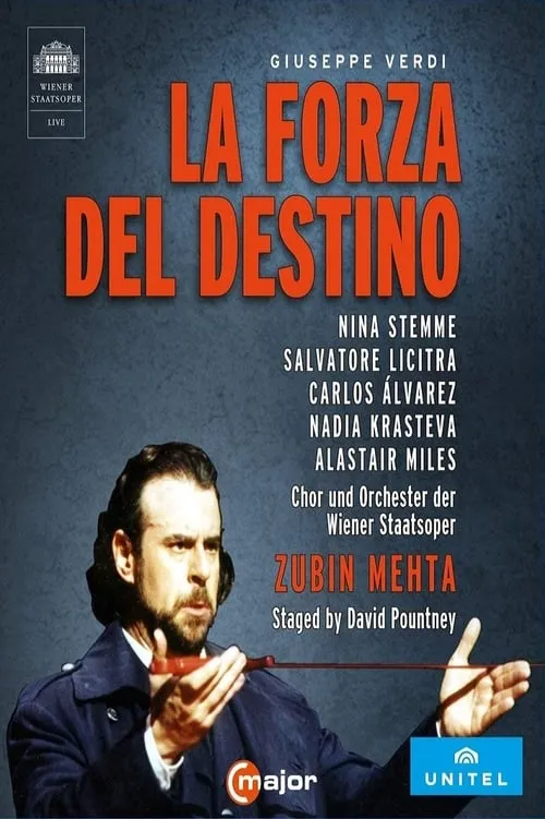 La Forza Del Destino (movie)