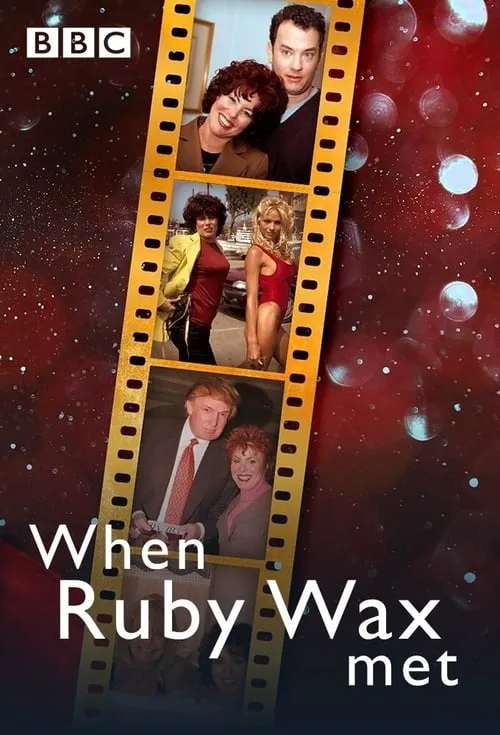 When Ruby Wax Met... (сериал)