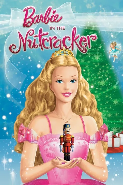 Barbie in the Nutcracker (movie)