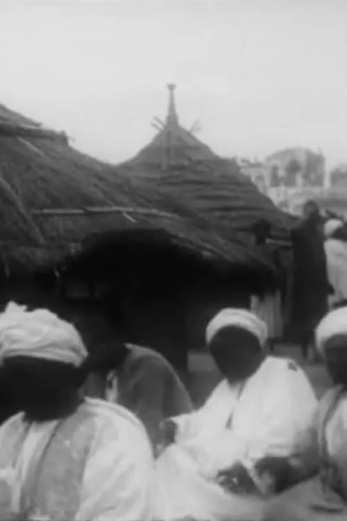 Primeira Exposição Colonial Portuguesa - Porto 1934 (фильм)