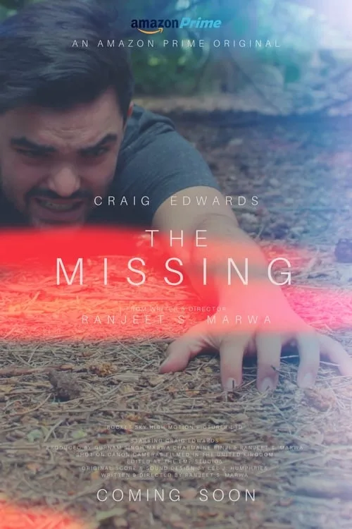 The Missing (movie)