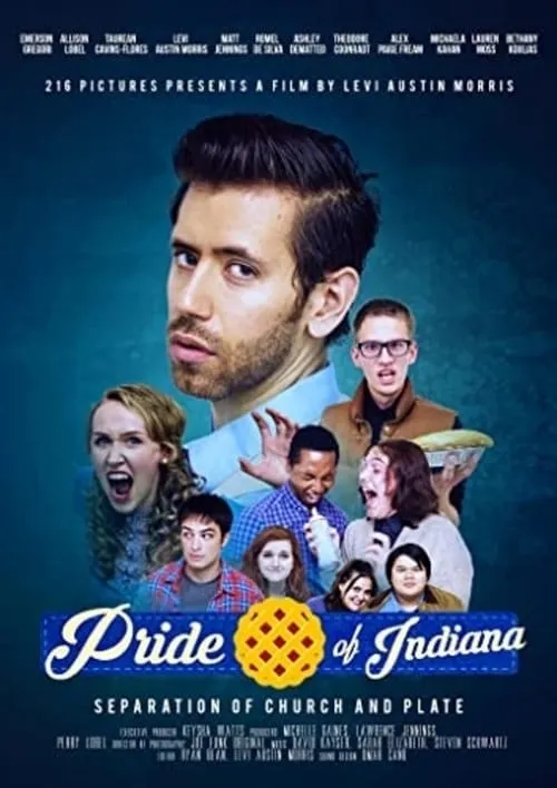 Pride of Indiana (movie)