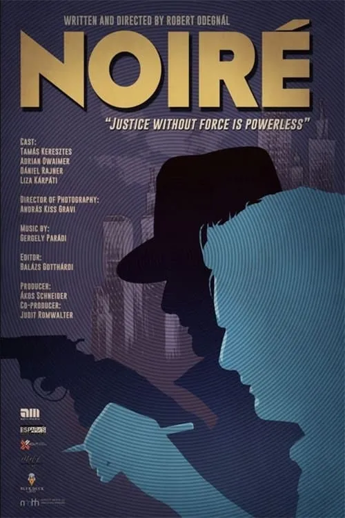 Noiré (movie)