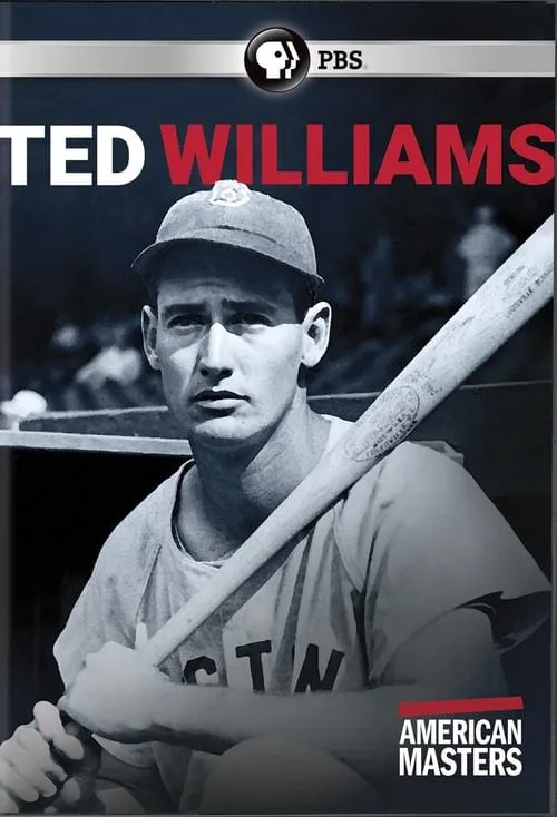 Ted Williams: "The Greatest Hitter Who Ever Lived" (movie)