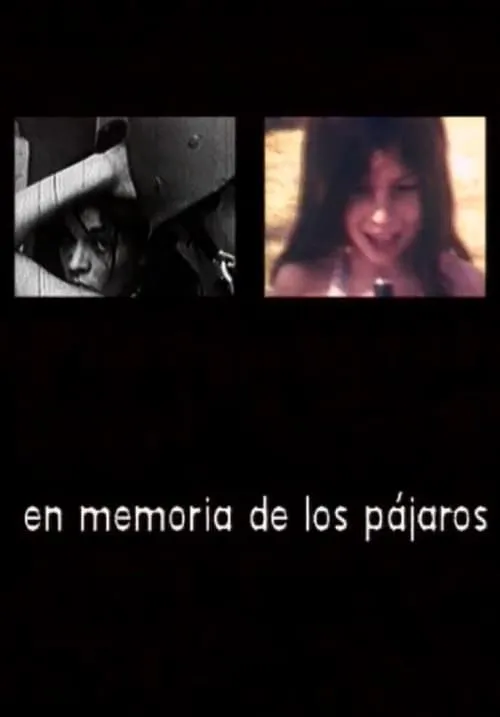 En memoria de los pájaros