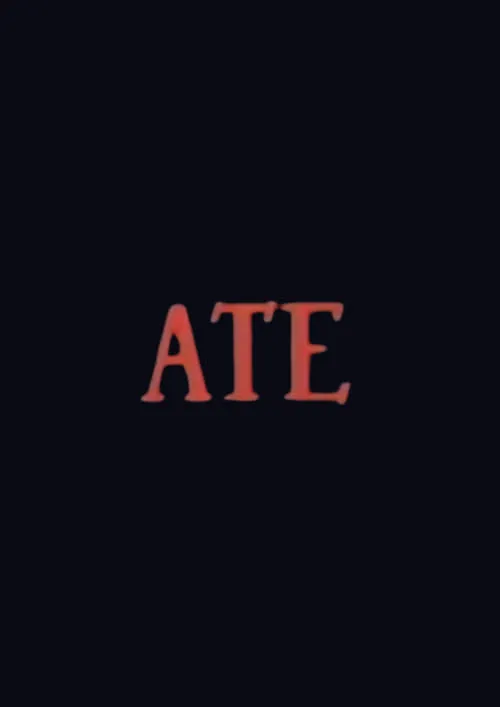 Ate (фильм)