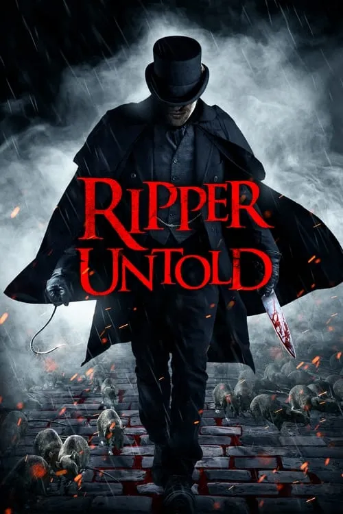 Ripper Untold (movie)