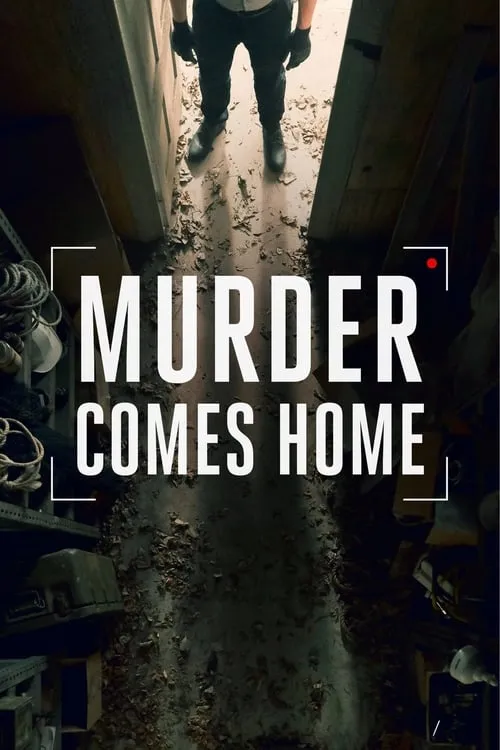 Murder Comes Home (сериал)