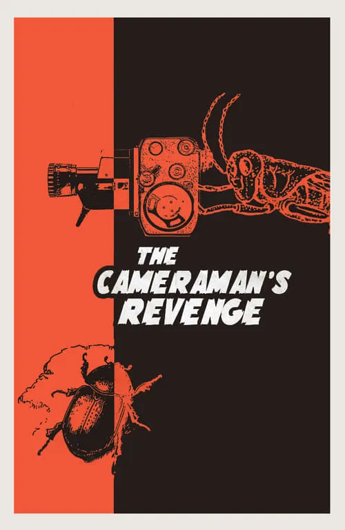 The Cameraman's Revenge (movie)