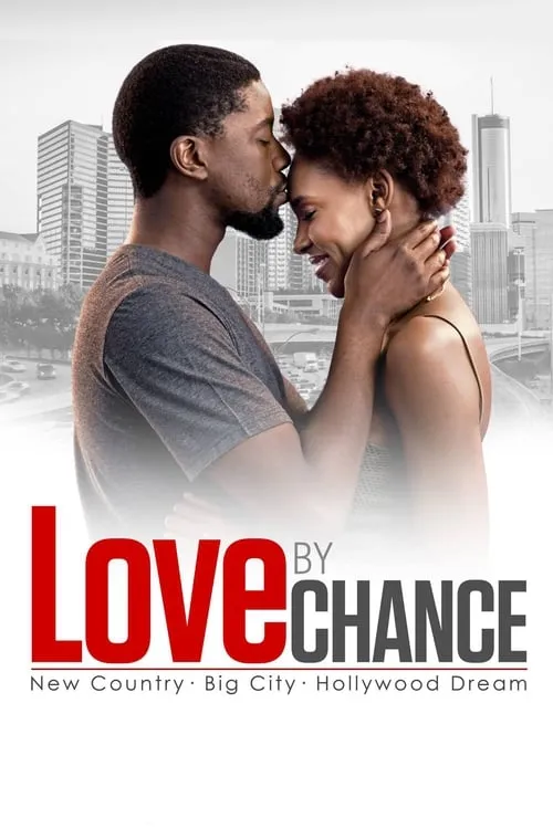 Love By Chance (movie)