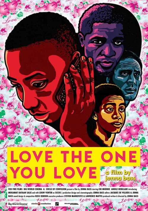 Love the One You Love (movie)