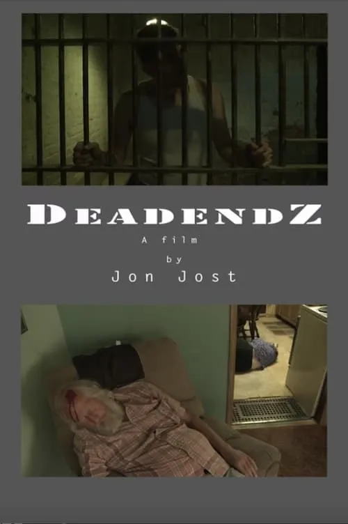 Deadendz (movie)