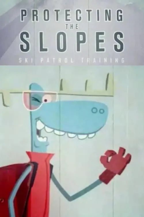 Happy Tree Friends - Ski Patrol (movie)