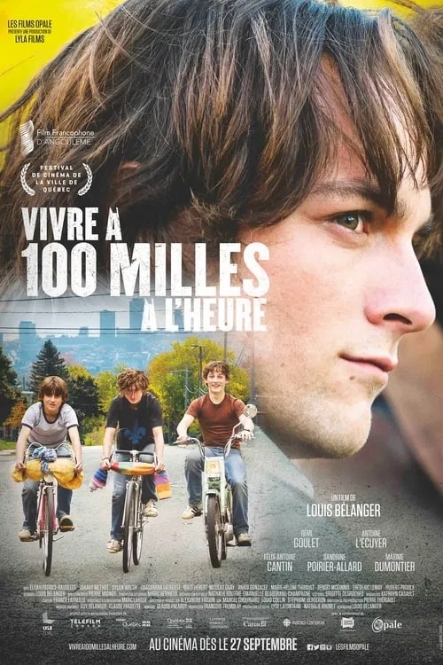 Vivre à 100 milles à l'heure (фильм)