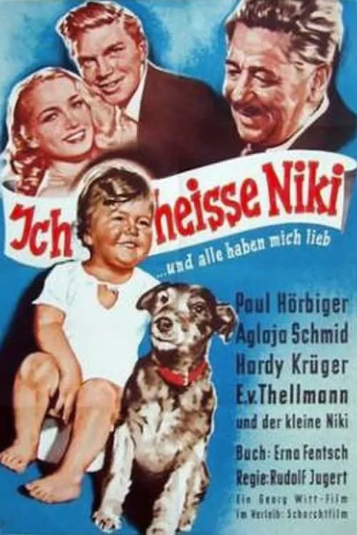 Ich heiße Niki (фильм)