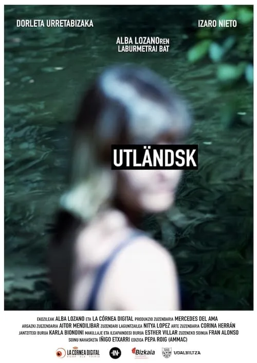 Utländsk (movie)