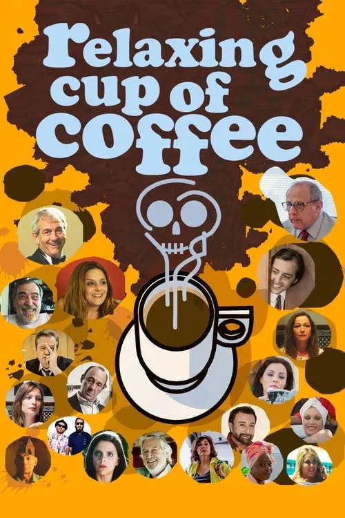 Relaxing Cup of Coffee (movie)