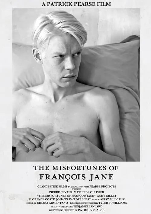 The Misfortunes of François Jane (movie)