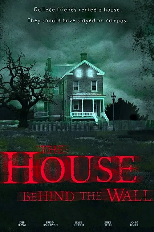 The House Behind the Wall (movie)