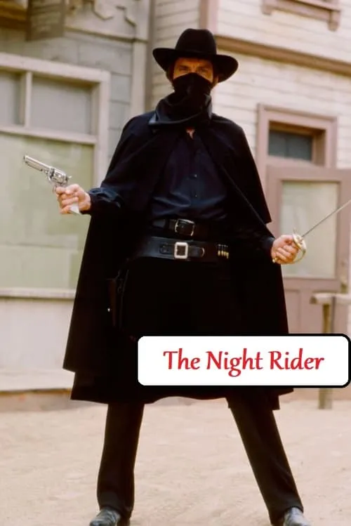 The Night Rider (movie)