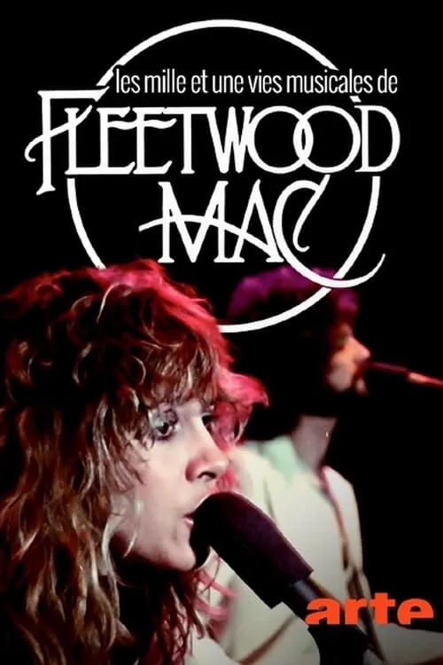 Les mille et une vies musicales de Fleetwood Mac (movie)