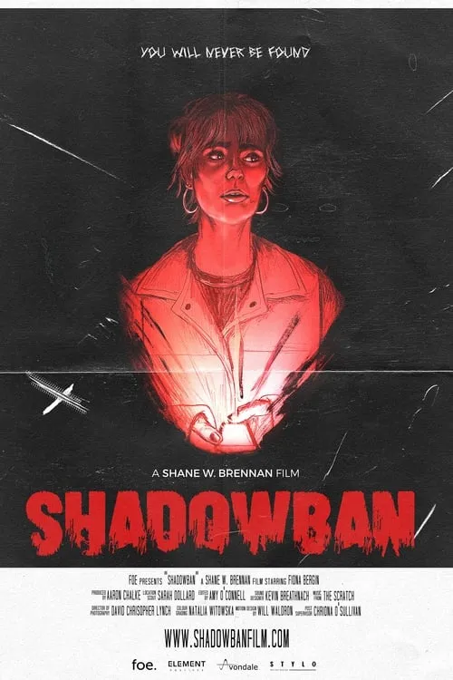 Shadowban (movie)