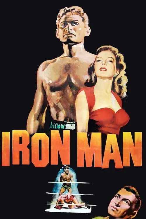 Iron Man (movie)