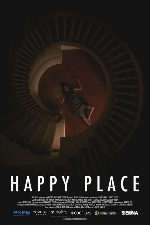 Happy Place (movie)