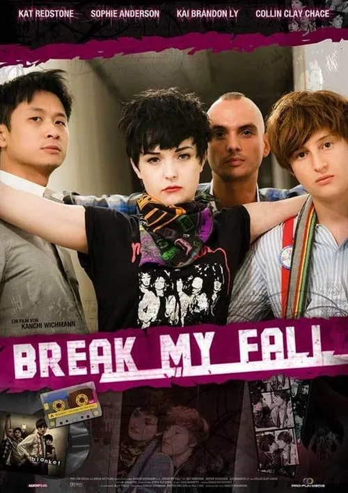 Break My Fall (фильм)