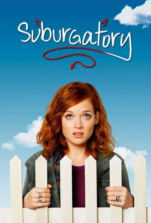 Suburgatory (series)