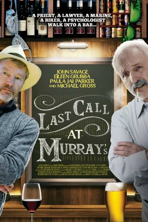 Last Call at Murray's (movie)