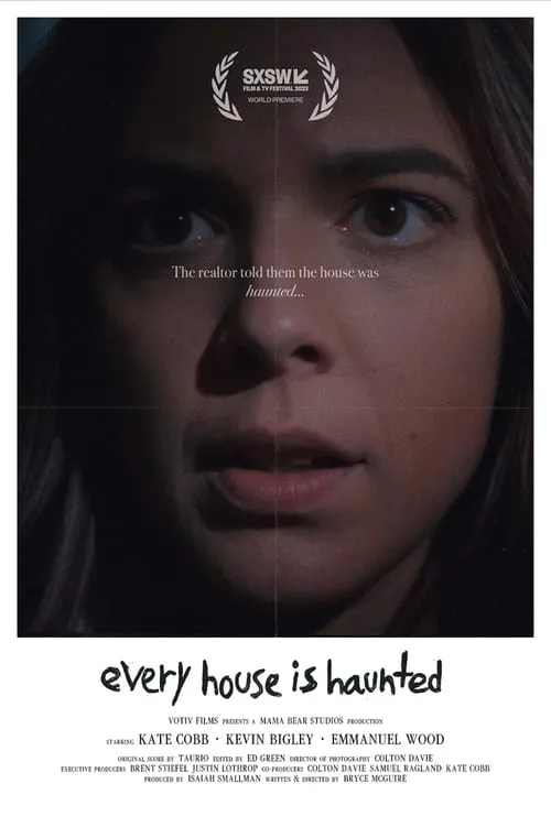 Every House Is Haunted (movie)