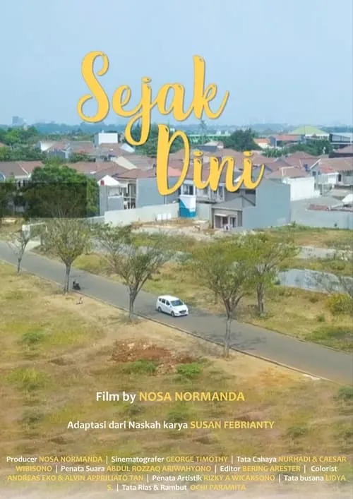 Sejak Dini (movie)