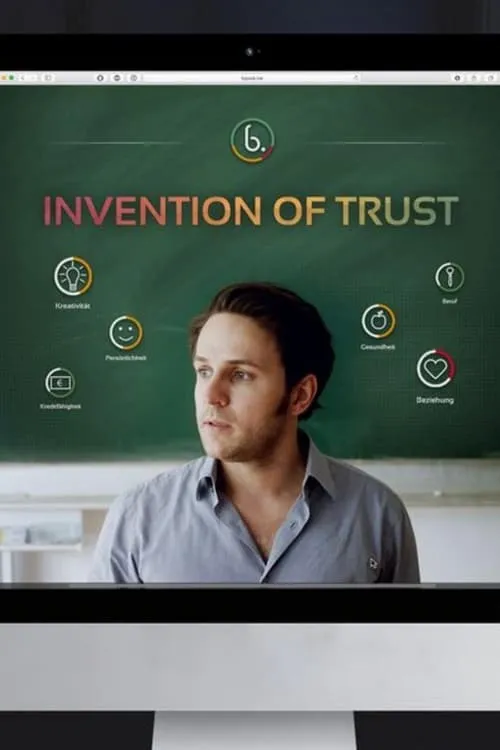 Invention of Trust (movie)