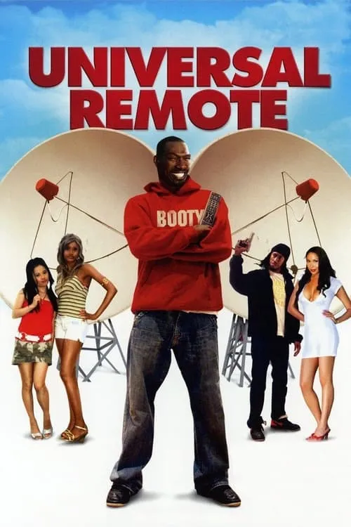 Universal Remote (movie)