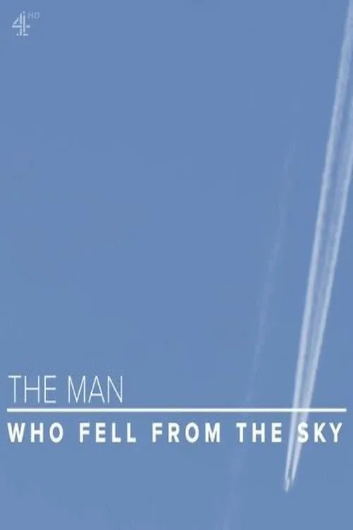 The Man Who Fell From The Sky (фильм)