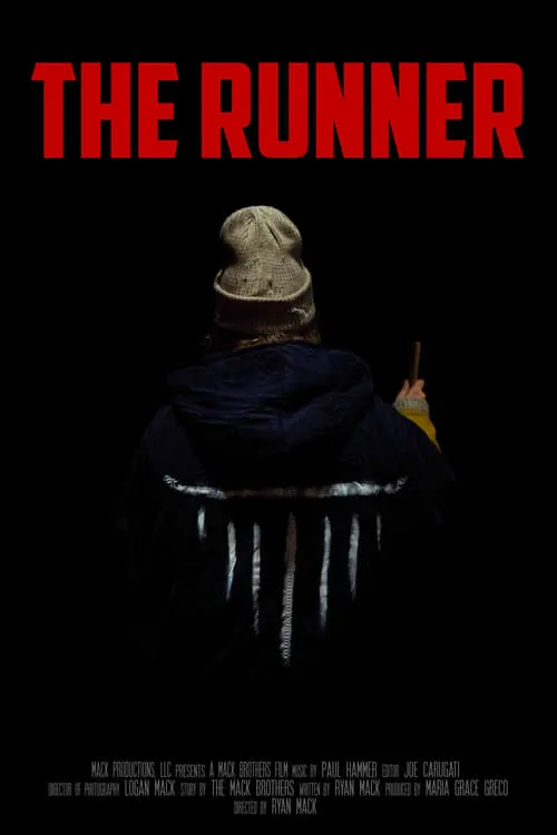 The Runner (фильм)