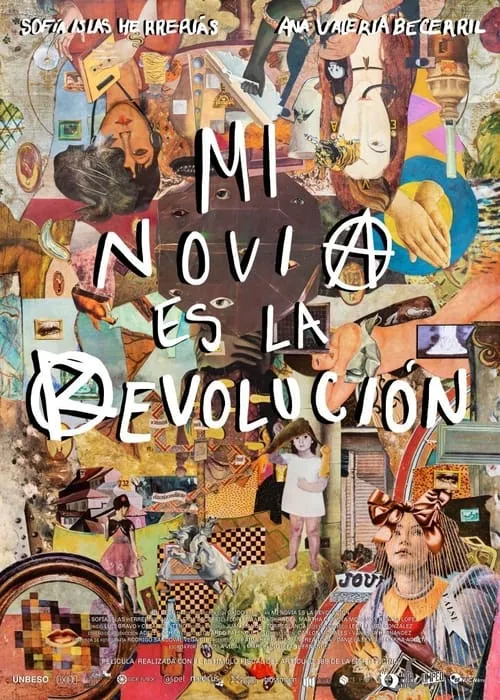 Mi novia es la revolución (фильм)