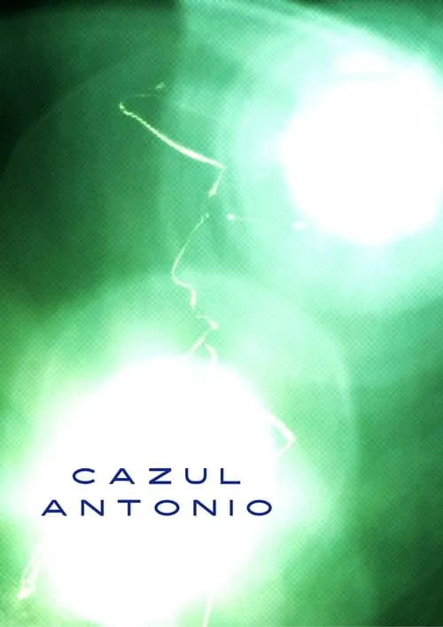 Cazul Antonio (movie)