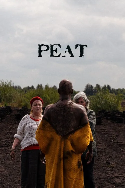 Peat (фильм)