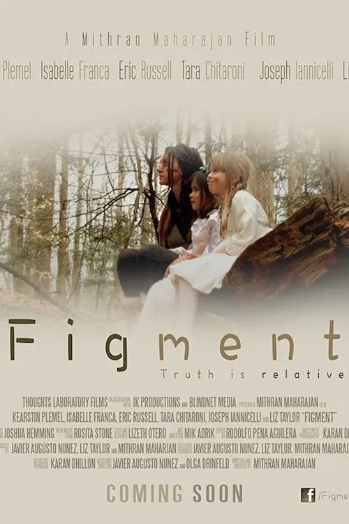 Figment (movie)