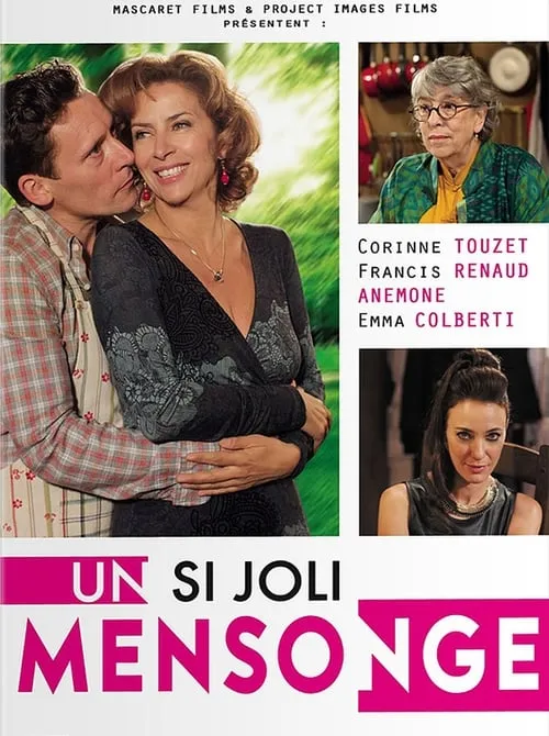 Un si joli mensonge (movie)