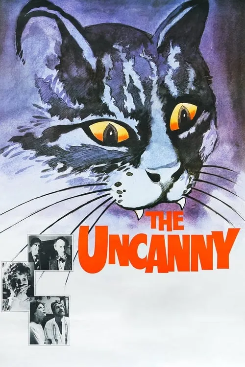 The Uncanny (movie)