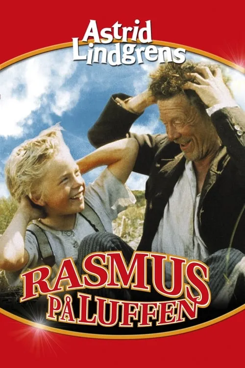 Rasmus and the Vagabond (movie)