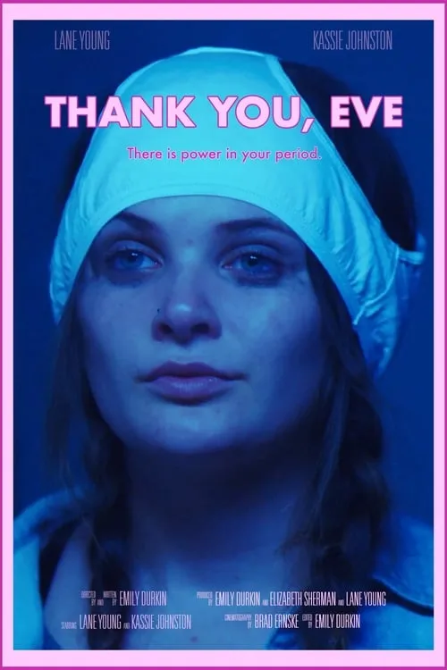 Thank You, Eve (movie)