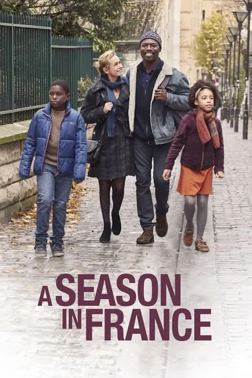 A Season in France (movie)