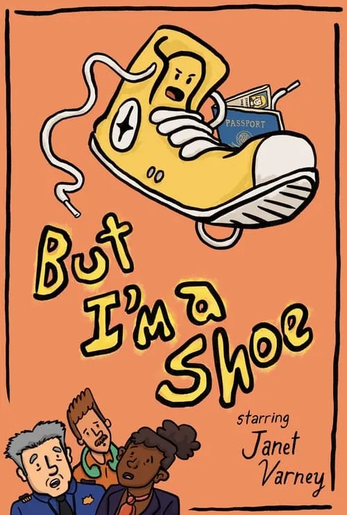 But I'm a Shoe