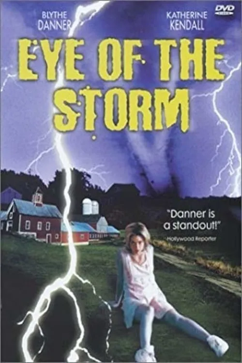 Eye of the Storm (фильм)